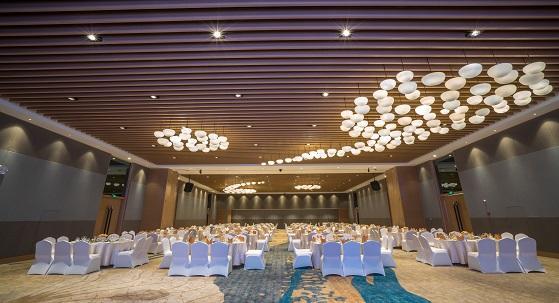 Ramada Encore Jintang Chengdu Exterior foto