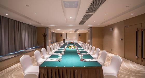 Ramada Encore Jintang Chengdu Exterior foto
